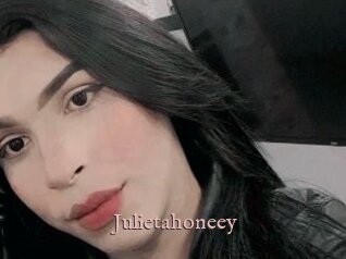 Julietahoneey