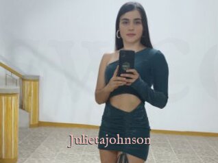 Julietajohnson