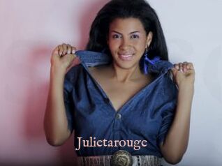 Julietarouge