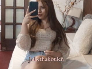 Juliethakoulen