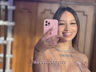 Juliettacopper