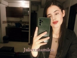 Juliettahamilon