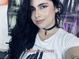 Juliiethaservas