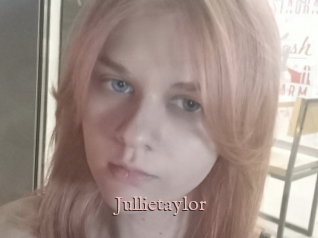 Jullietaylor