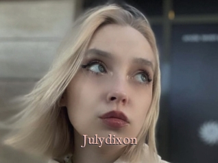 Julydixon