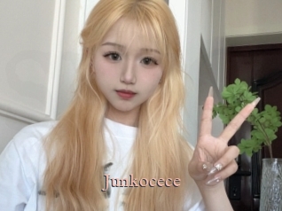 Junkocece