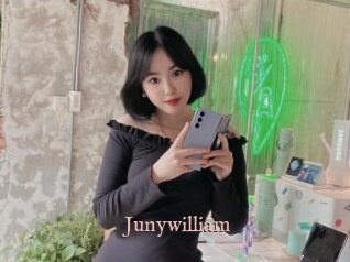 Junywilliam