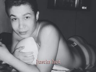 Justin_hot