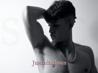 Justinholmen