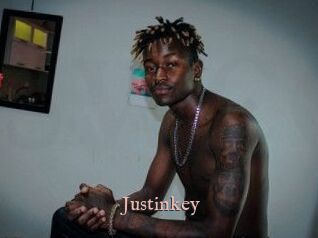 Justinkey