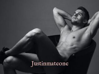 Justinmateone