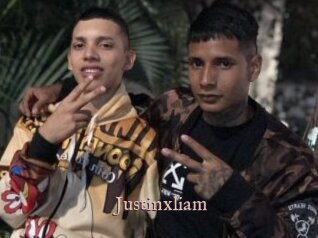 Justinxliam