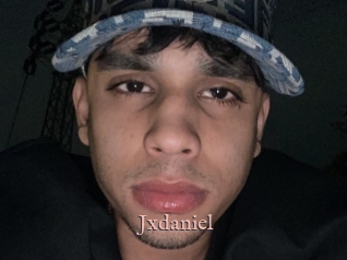 Jxdaniel