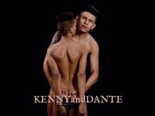 KENNYandDANTE