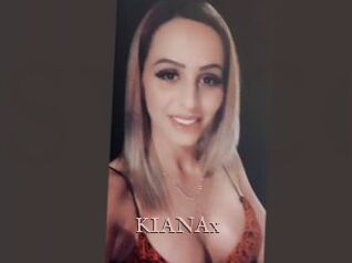 KIANAx