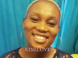 KIMlLOVER