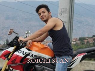 KOICHI_SUAN