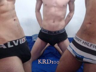 KRD100