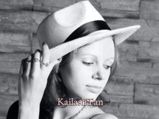 KailashTan