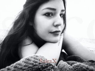 KairaX