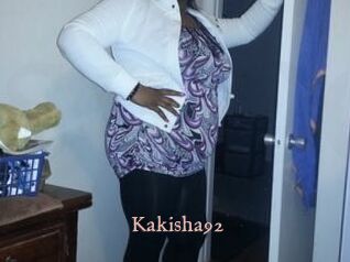 Kakisha92