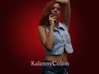KalennyColem