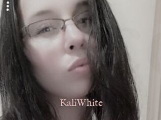 KaliWhite