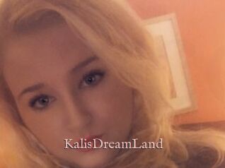 KalisDreamLand