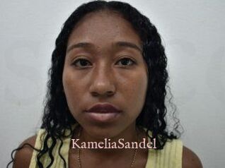 KameliaSandel