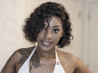 Kaption
