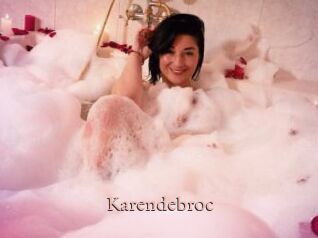 Karendebroc