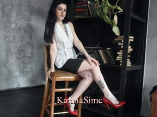 KarinaSime