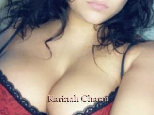 Karinah_Charm