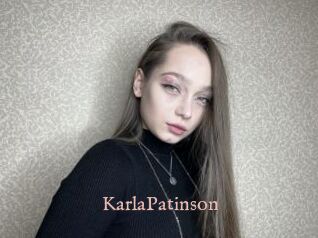 KarlaPatinson Sex Webcam Overzicht