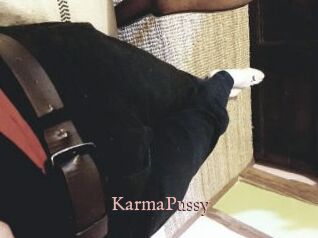 KarmaPussy