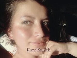 KarolSmiith