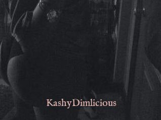 KashyDimlicious