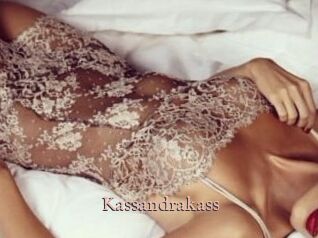 Kassandrakass