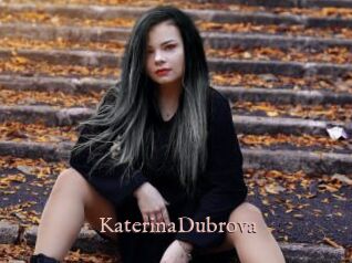 KaterinaDubrova