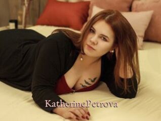 KatherinePetrova