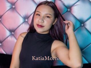 KatiaMorris Sex Webcam Overzicht