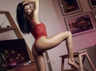 Kattia