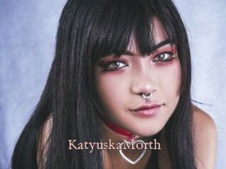 KatyuskaMorth