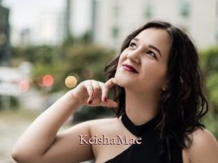 KeishaMae