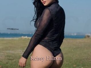 Keissy_Hilton