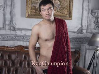 KenChampion