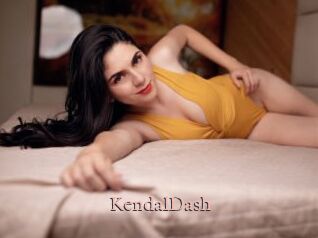 KendalDash