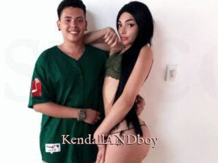 KendallANDboy