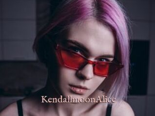 KendallmoonAlice