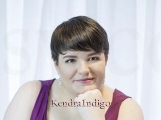 KendraIndigo